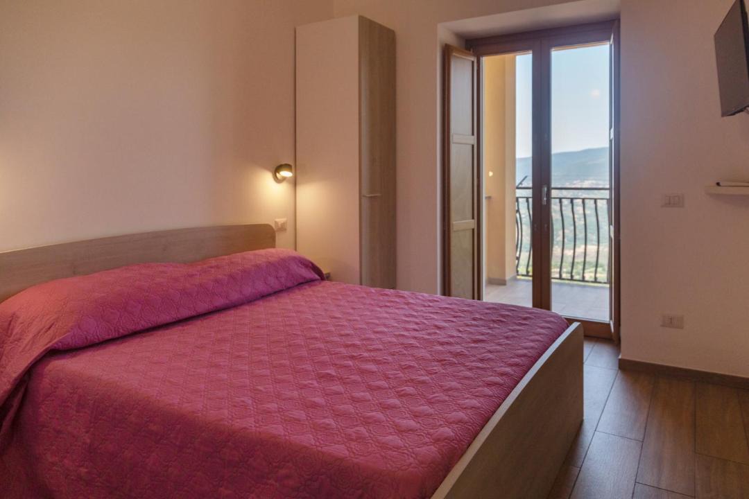 Photo of Bedroom in Centola