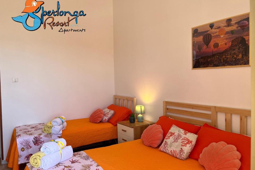 Photo of Others in Sperlonga