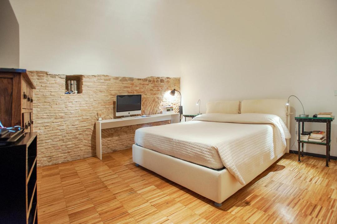 Photo of Bedroom in Rione XI Sant'Angelo