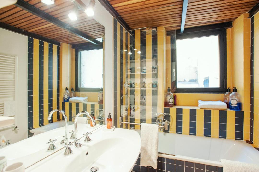 Photo of Bathroom in Rione XI Sant'Angelo
