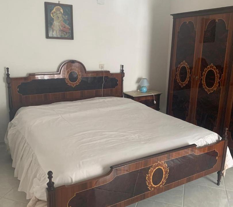 Photo of Bedroom in Pietracamela
