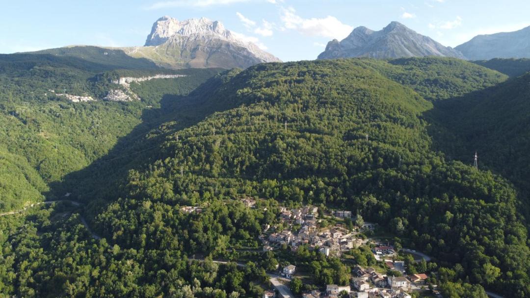 Photo of Others in Pietracamela