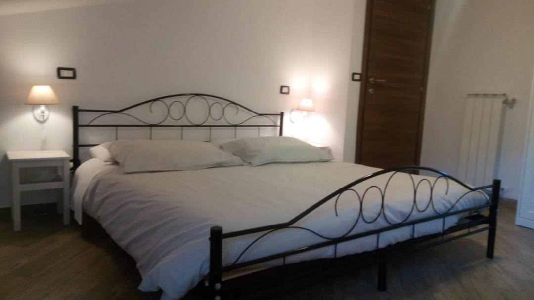 Photo of Bedroom in Campo di Giove