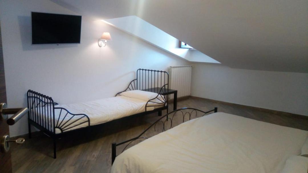 Photo of Bedroom in Campo di Giove