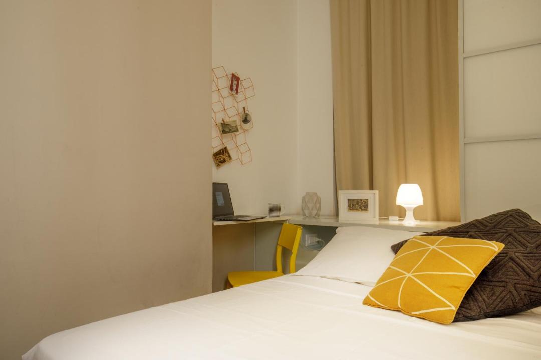 Photo of Bedroom in Rione VII Regola