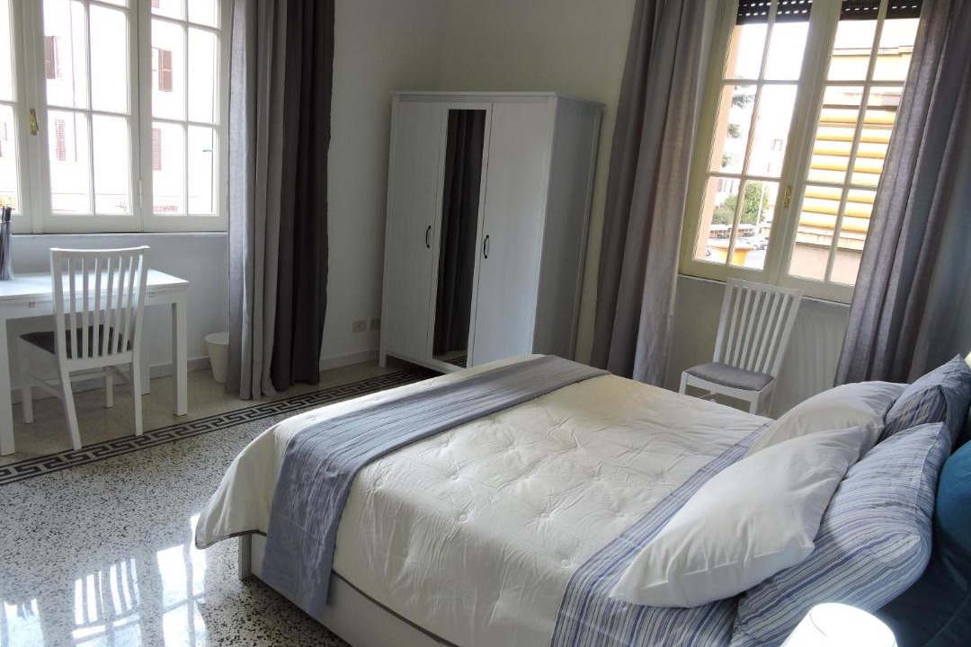 Photo of Bedroom in Vatican