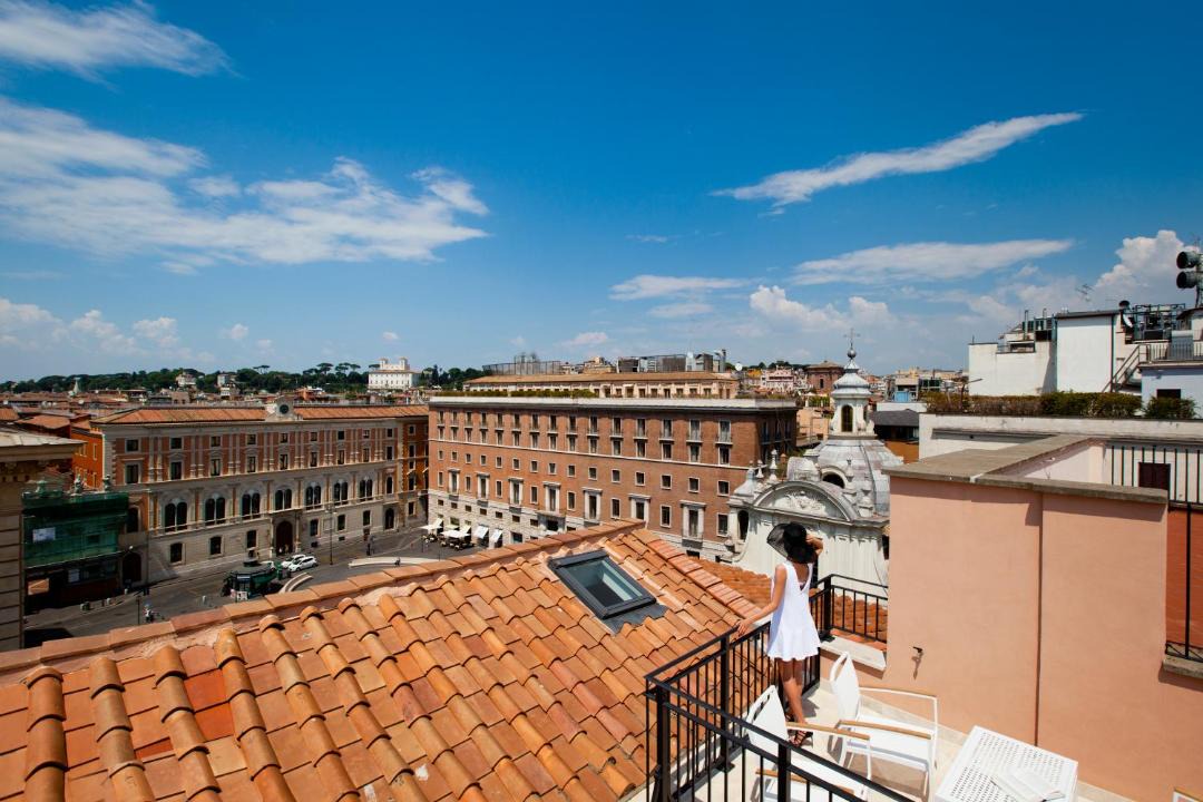 Photo of Others in Rione III Colonna
