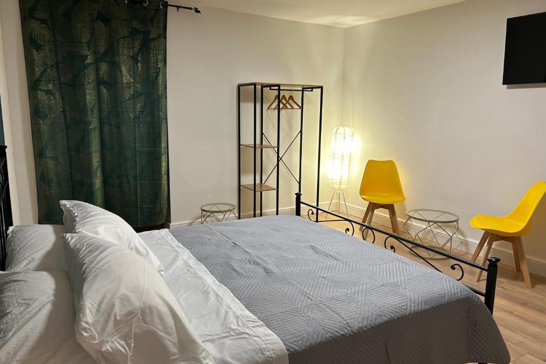 Photo of Bedroom in Policastro Bussentino