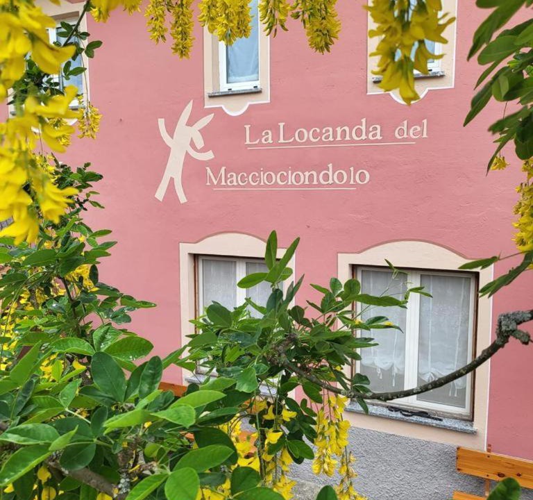 Photo of Others in Cabella Ligure