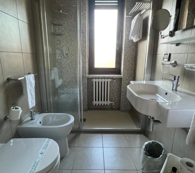 Photo of Bathroom in San Mauro Torinese