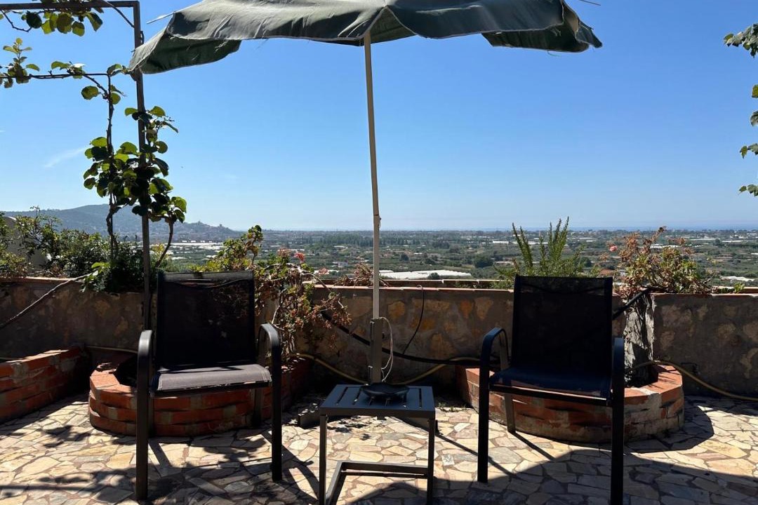 Photo of Patio Balcony in Terracina