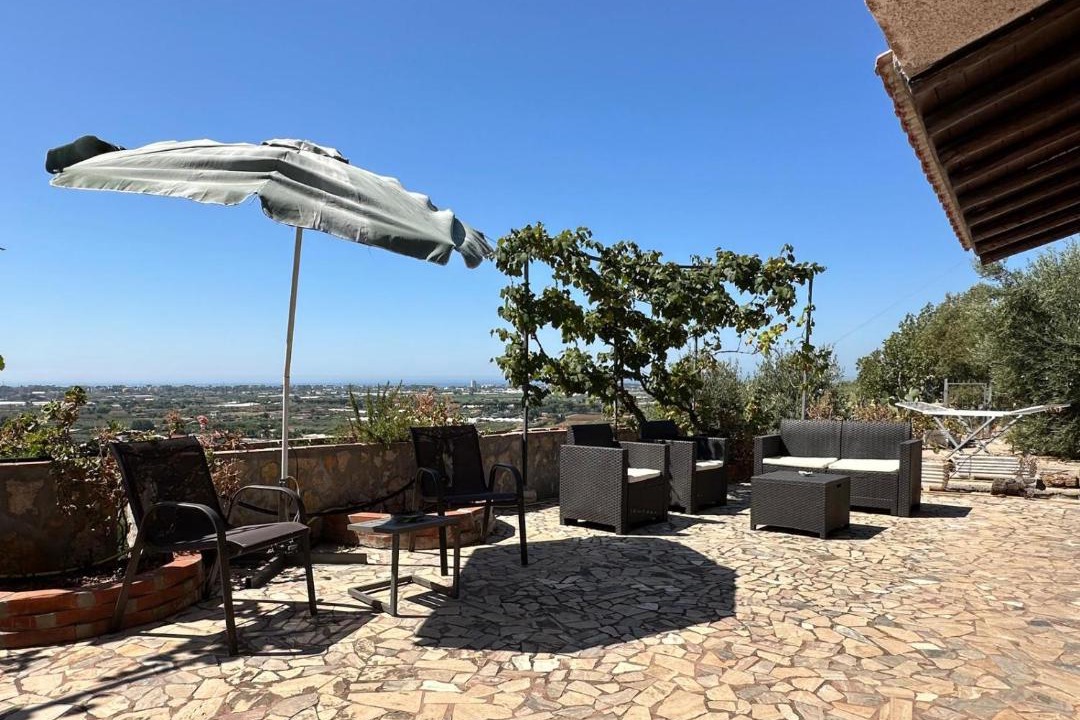 Photo of Patio Balcony in Terracina