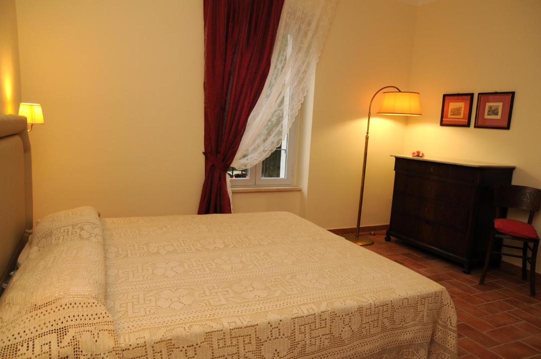 Photo of Bedroom in Terni