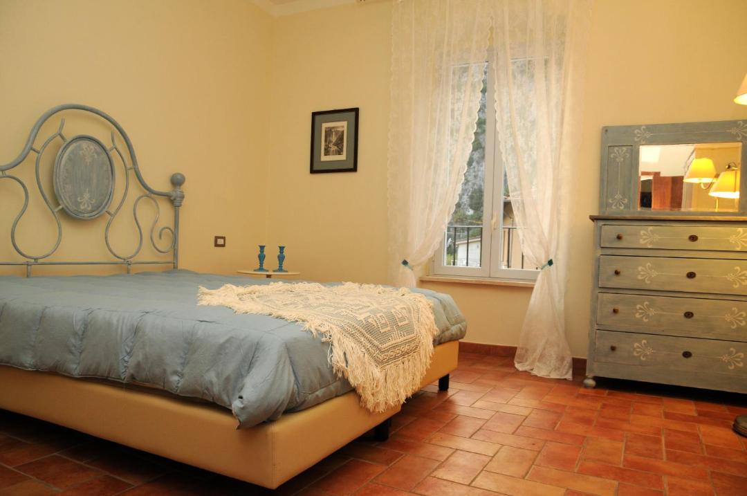 Photo of Bedroom in Terni