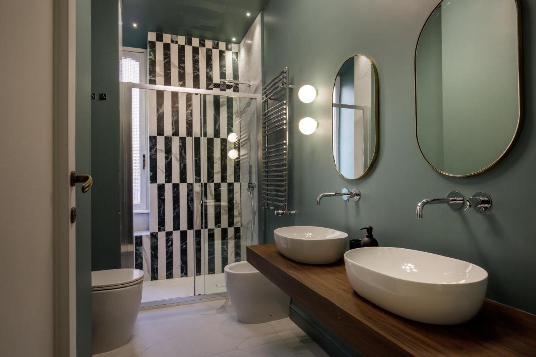 Photo of Bathroom in Prati