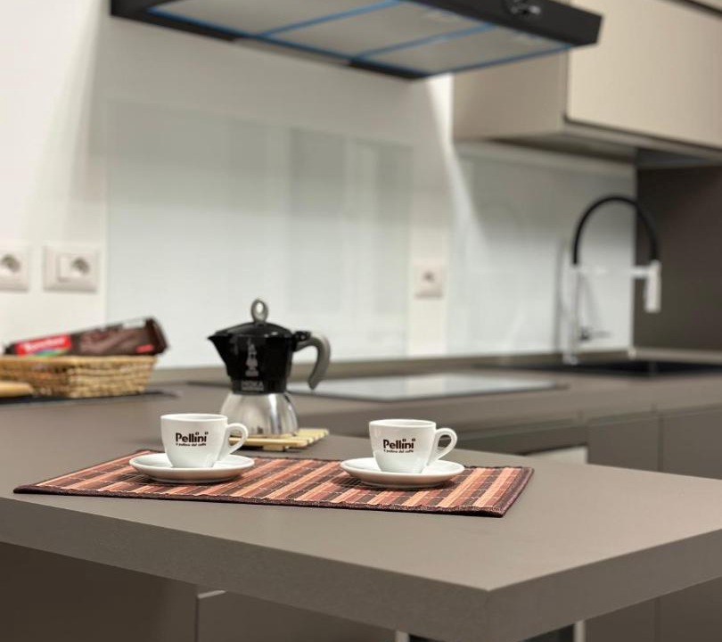 Photo of Kitchen in Porto Potenza Picena