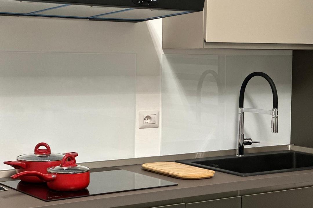 Photo of Kitchen in Porto Potenza Picena