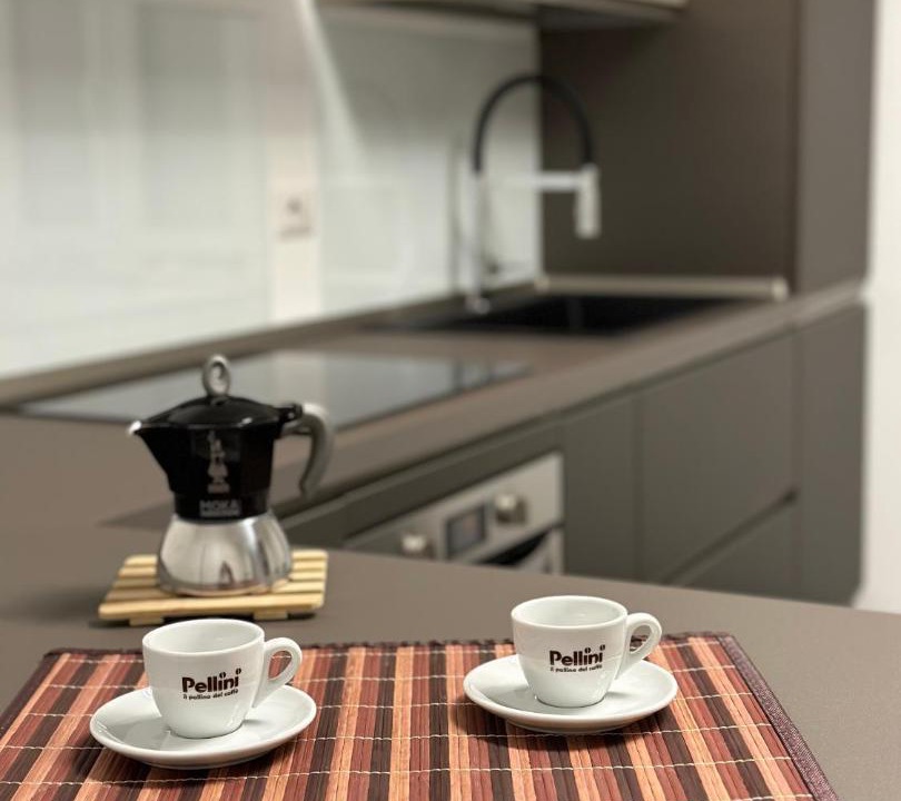 Photo of Kitchen in Porto Potenza Picena