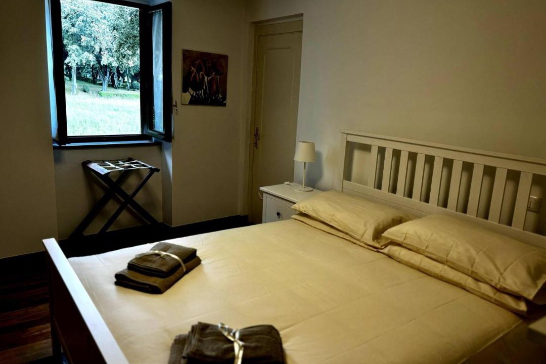 Photo of Bedroom in Castel Viscardo