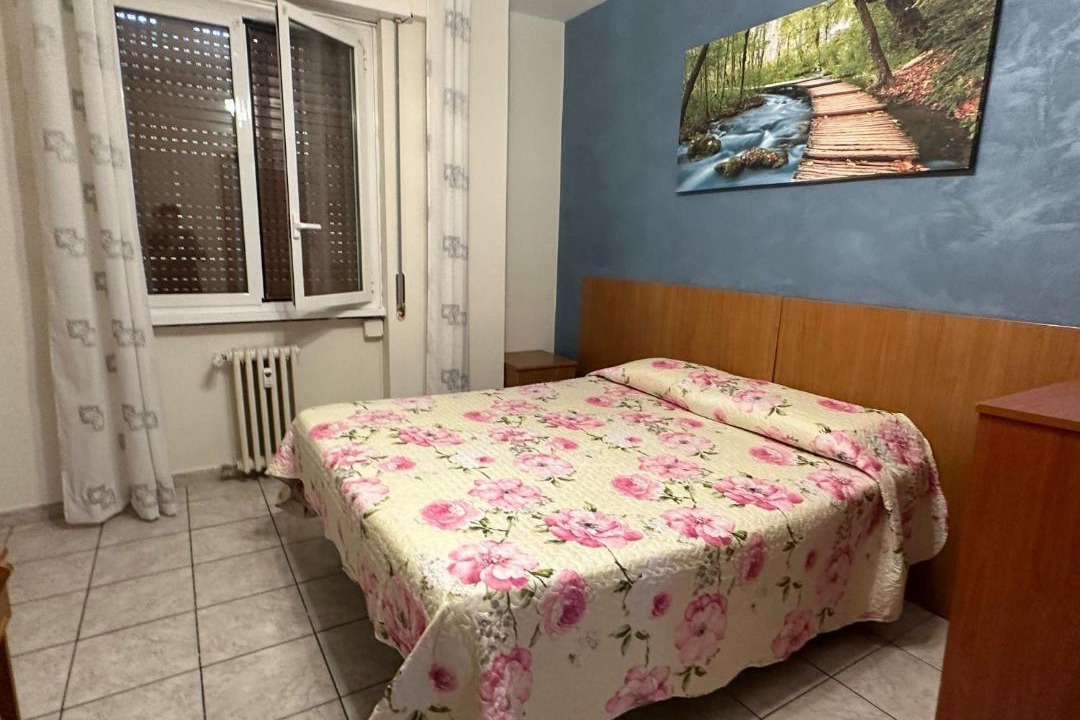 Photo of Bedroom in Rome City Centre