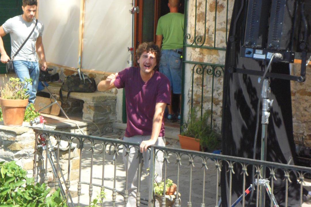 Photo of Others in Castellabate Historic Centre