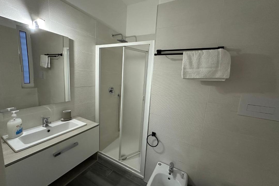 Photo of Bathroom in Portici