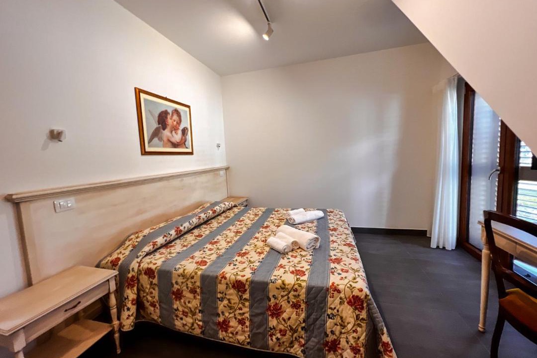 Photo of Bedroom in Visso