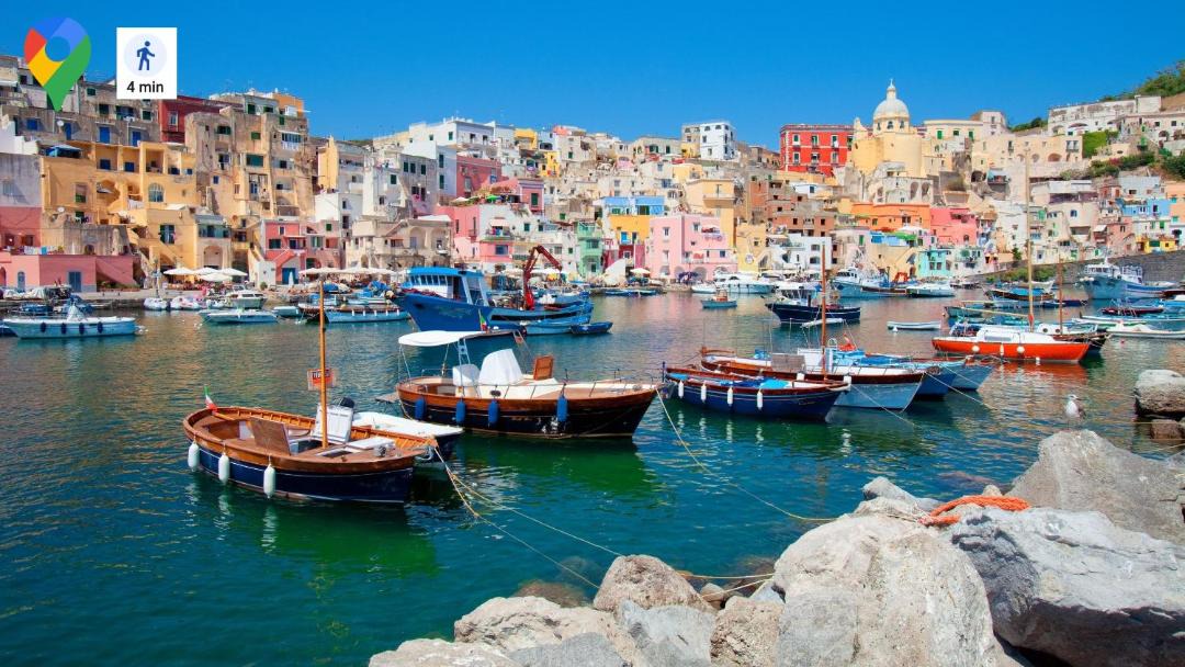 Photo of Others in Procida