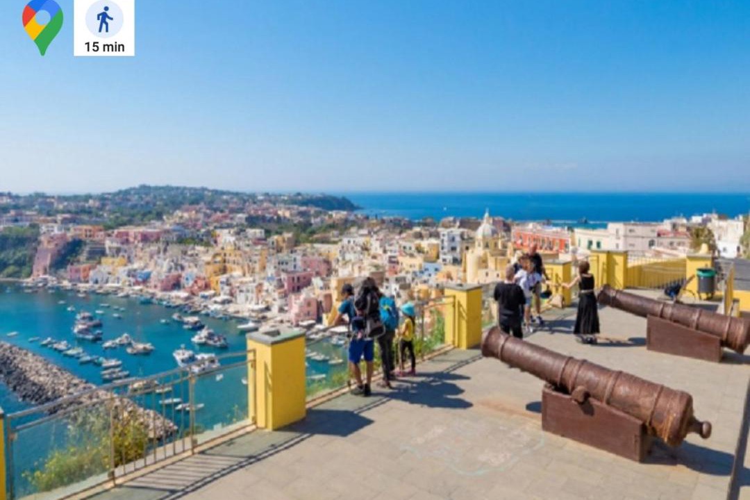 Photo of Others in Procida