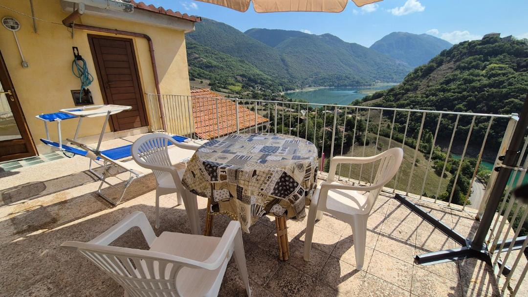 Photo of Others in Castel di Tora