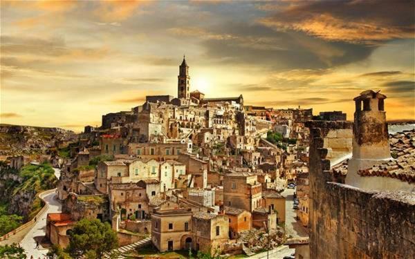 Photo of Others in Matera