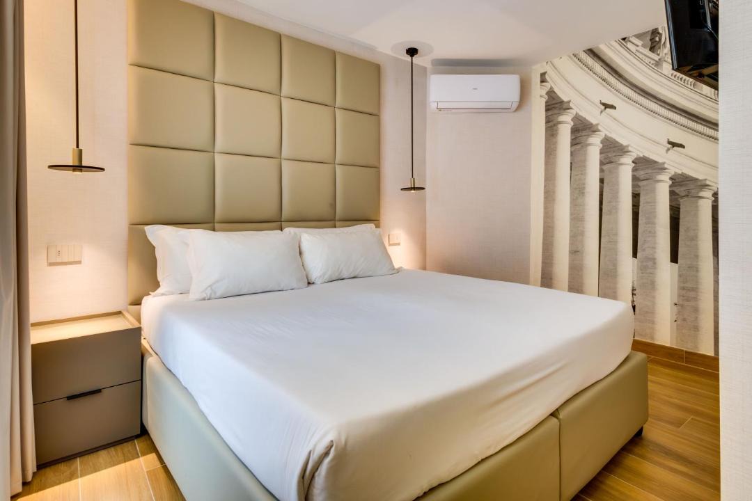 Photo of Bedroom in Rione XI Sant'Angelo