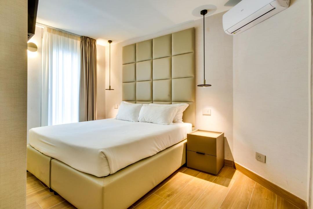 Photo of Bedroom in Rione XI Sant'Angelo