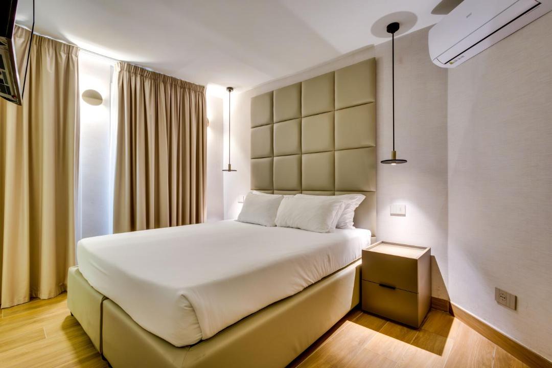 Photo of Bedroom in Rione XI Sant'Angelo