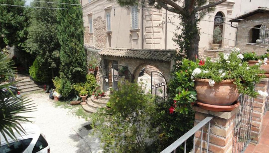 Photo of Others in Spello
