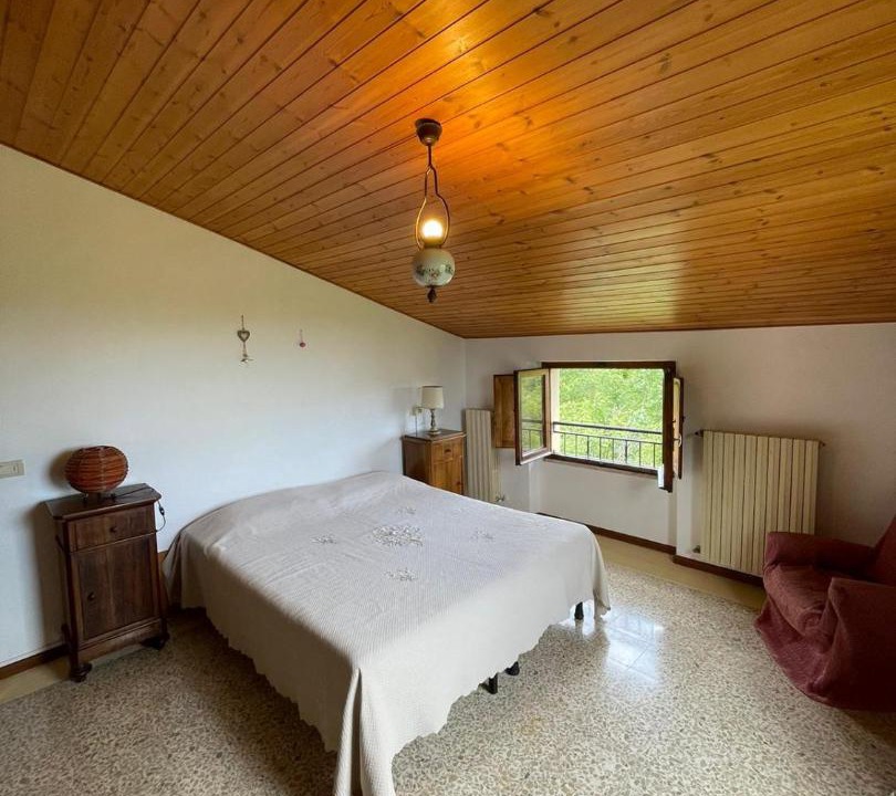 Photo of Bedroom in Nerbisci