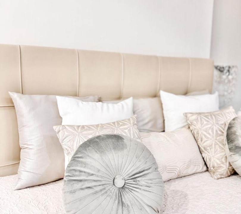 Photo of Bedroom in Volla
