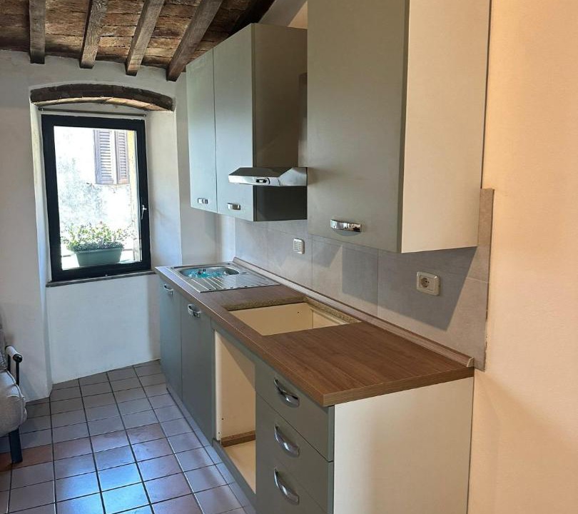 Photo of Kitchen in Roccatederighi