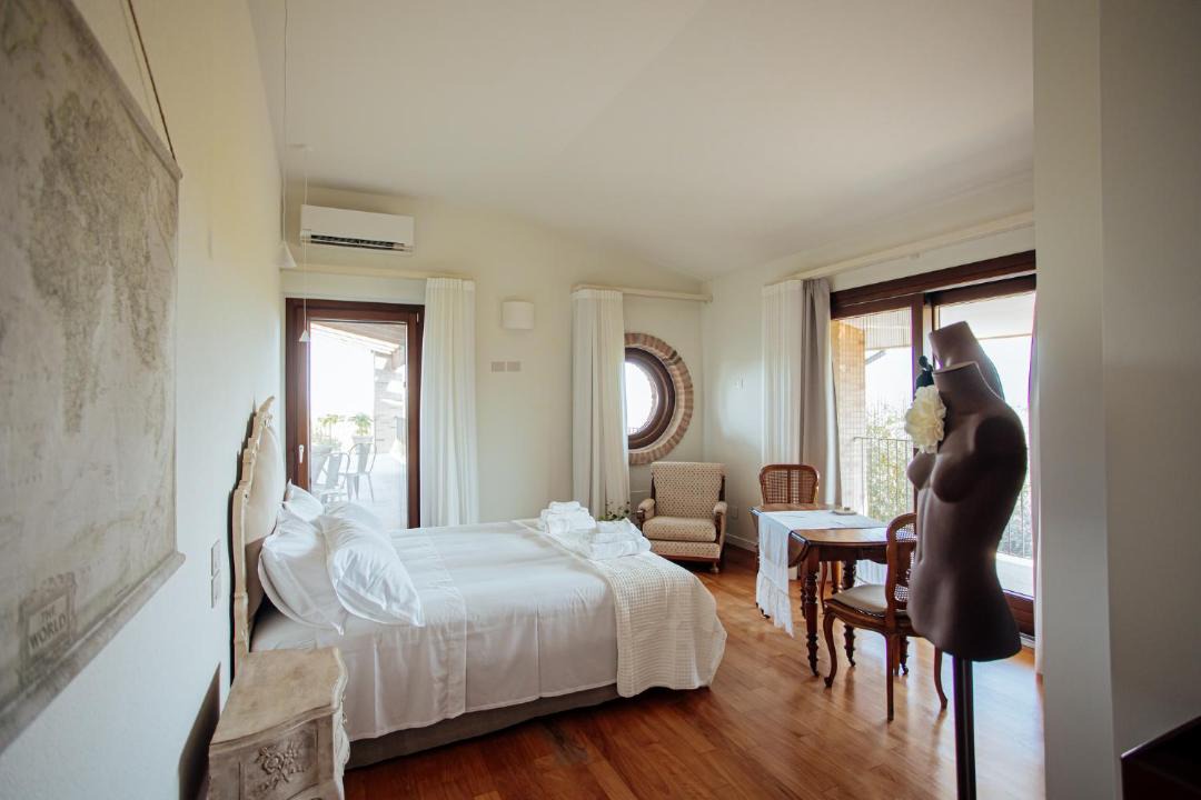 Photo of Bedroom in Moscufo