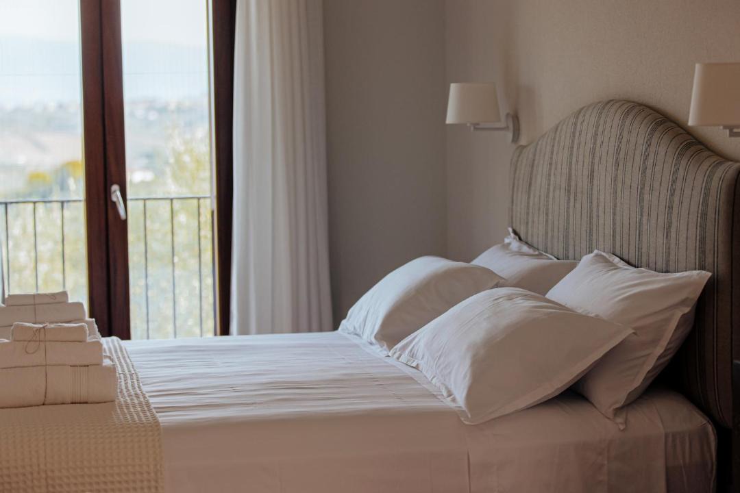 Photo of Bedroom in Moscufo