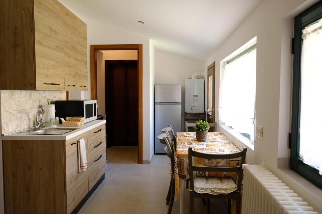 Photo of Kitchen in Sulmona