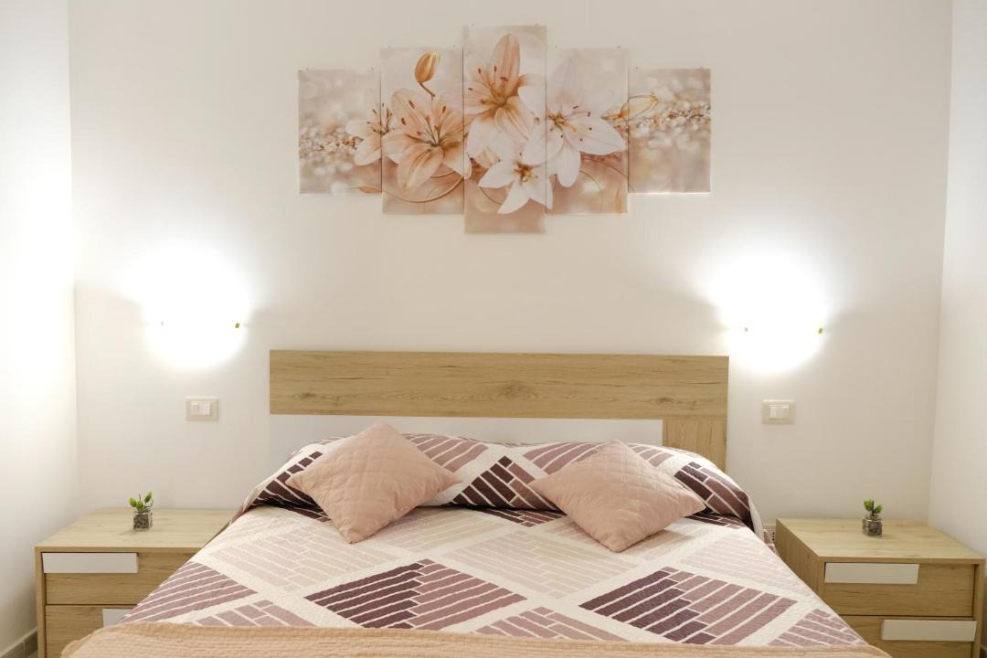 Photo of Bedroom in Sulmona