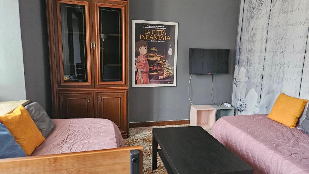 Photo of Livingroom in Cuccaro Monferrato