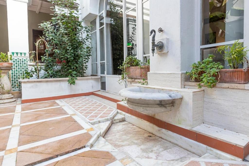 Photo of Patio Balcony in Trastevere
