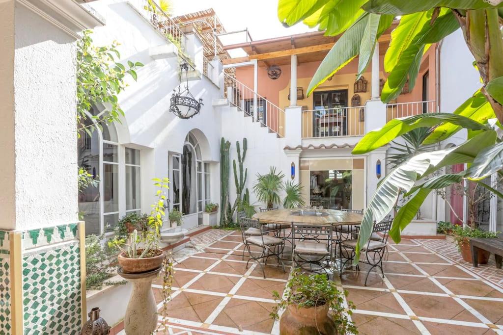 Photo of Patio Balcony in Trastevere