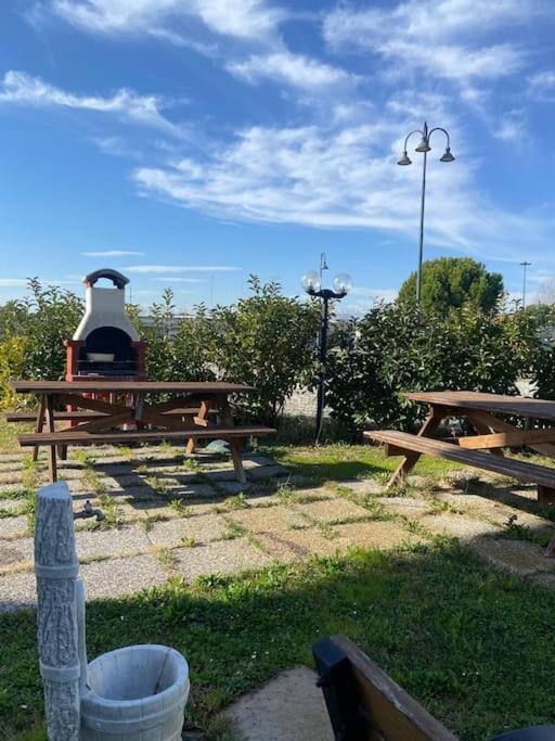 Photo of Others in Marina di Citta Sant'Angelo