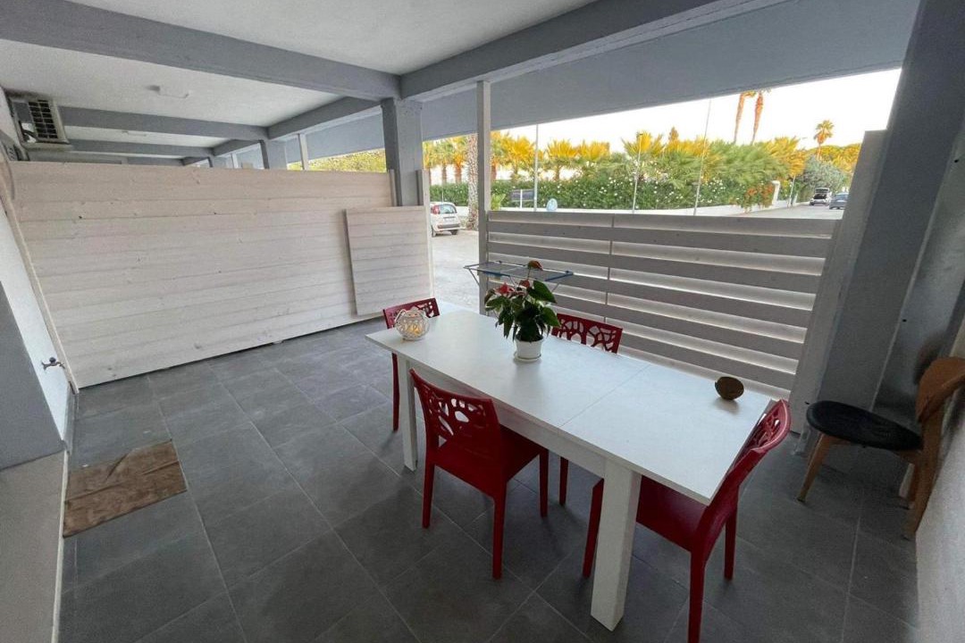Photo of Patio Balcony in Ippocampo