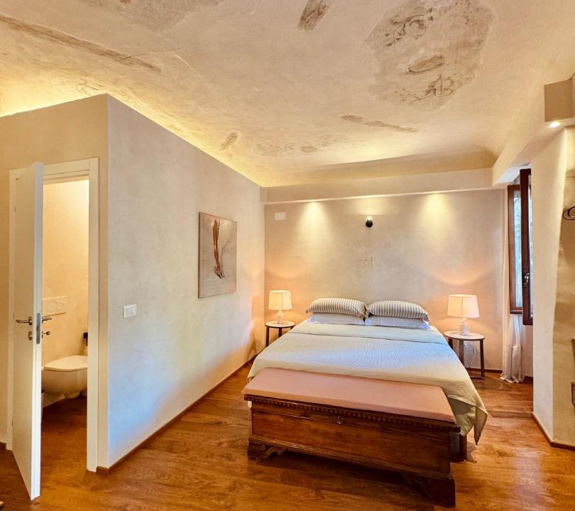 Photo of Bedroom in Centro Storico