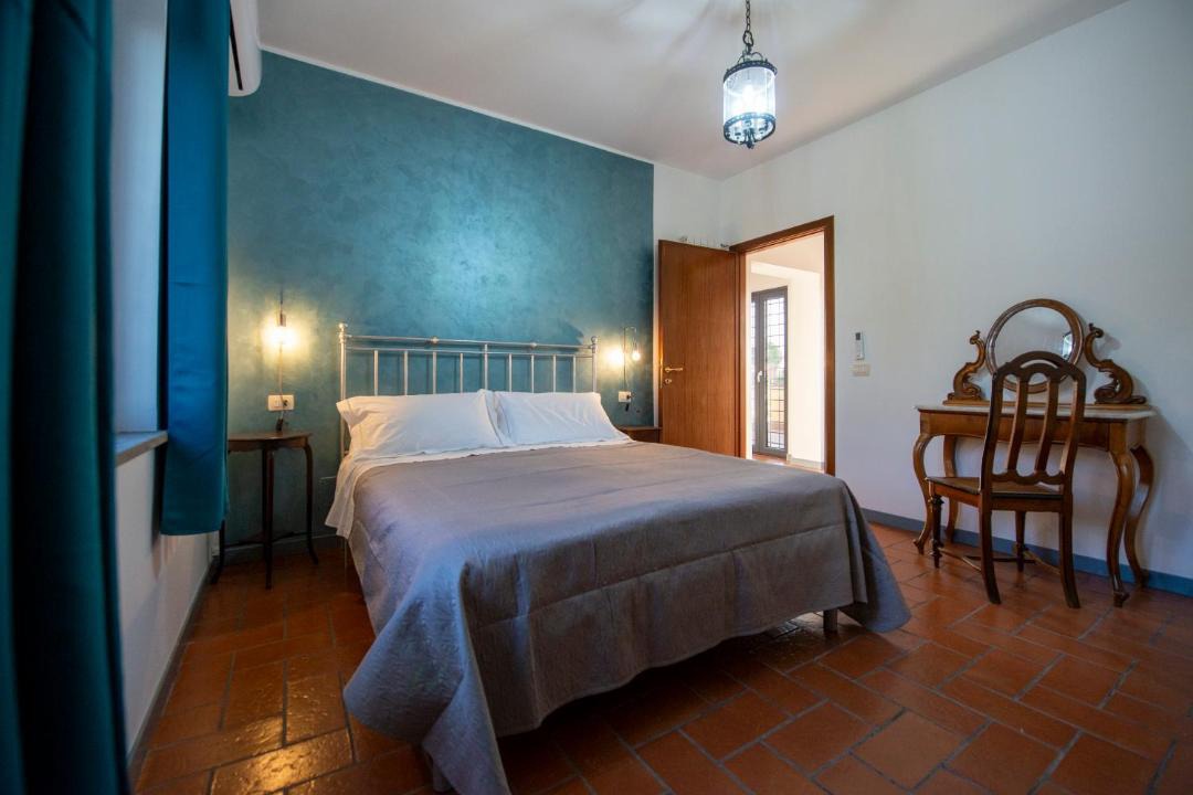 Photo of Bedroom in Fabrica di Roma