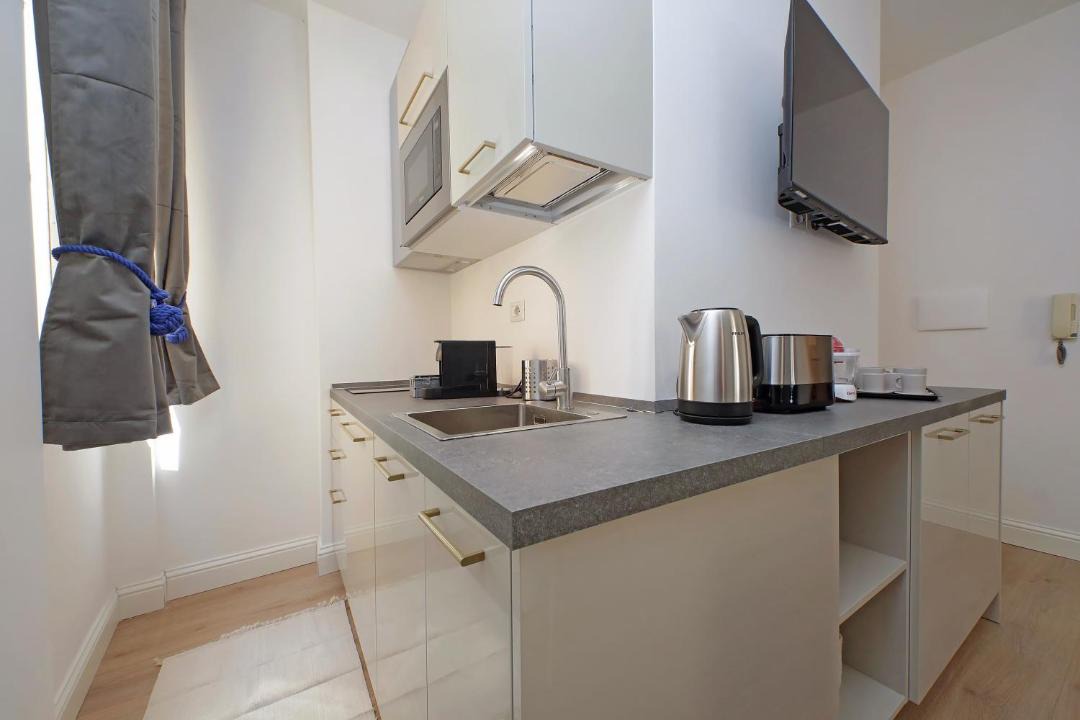 Photo of Kitchen in Campitelli